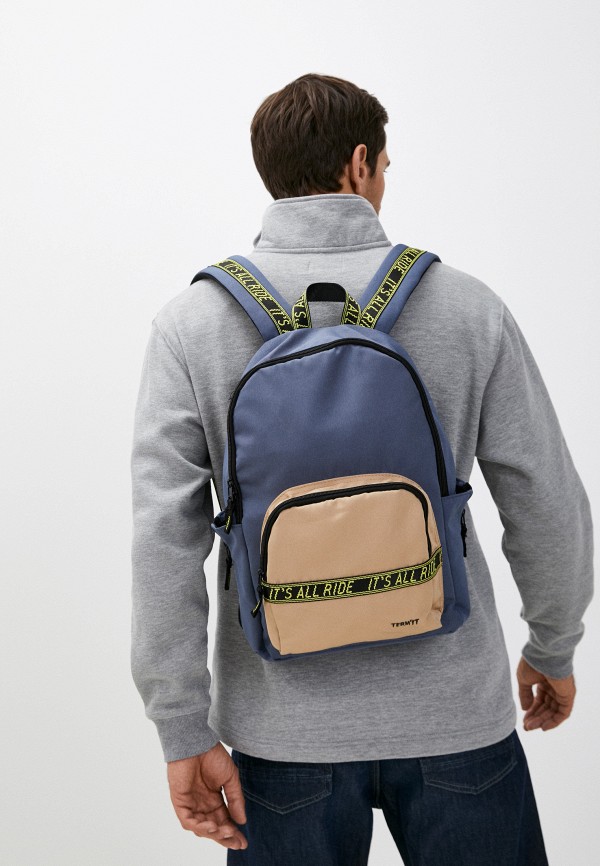 фото Рюкзак termit