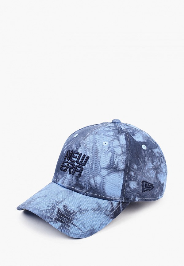 фото Бейсболка new era