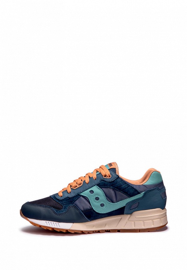 

Кроссовки Saucony, Синий, SHADOW 5000