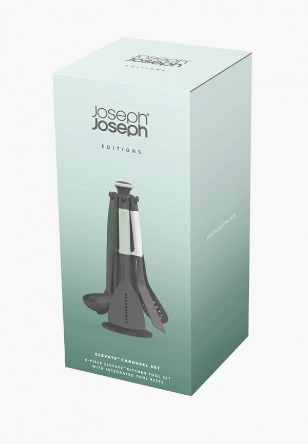 фото Набор кухонных инструментов joseph joseph