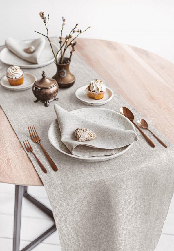 фото Скатерть loveme