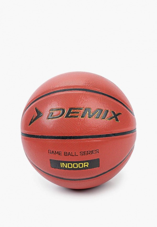 Мяч баскетбольный Demix Basket ball high level баскетбольный мяч spalding excel tf500