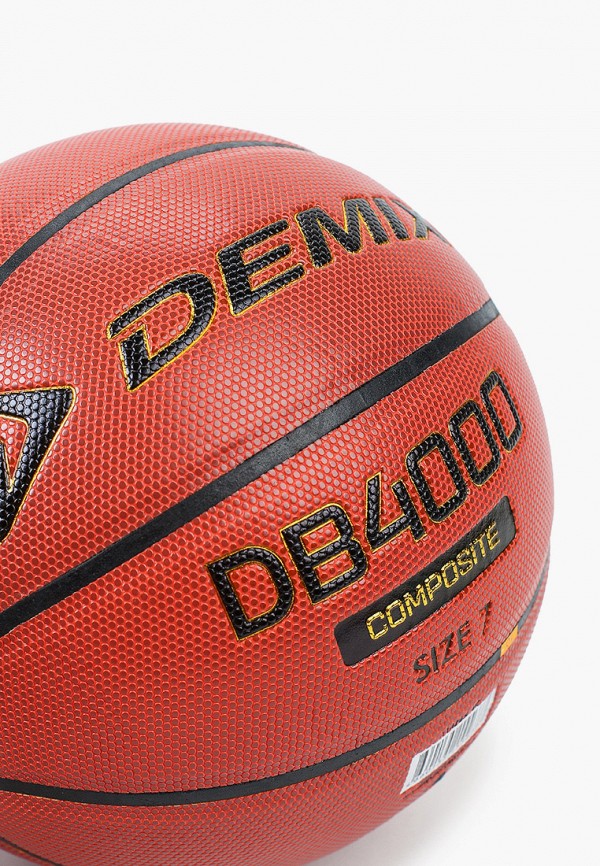 фото Мяч баскетбольный demix