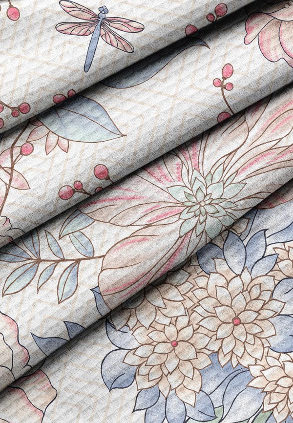 фото Набор полотенец кухонных mia cara