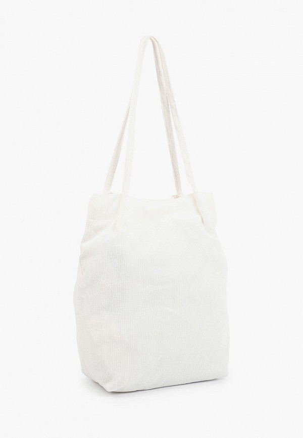 Сумка bb socks белый, размер 00, фото 2