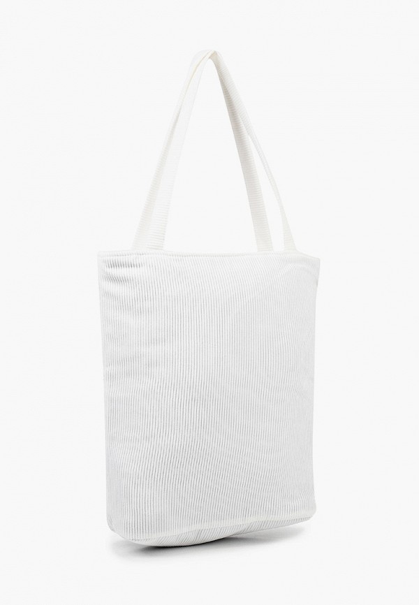 Сумка bb socks белый, размер 00, фото 2