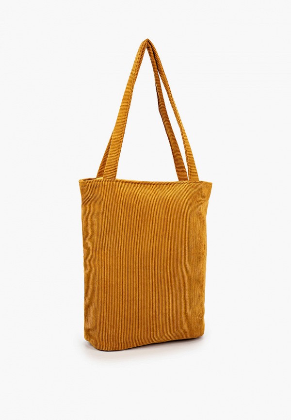 Сумка bb socks коричневый, размер 00, фото 2