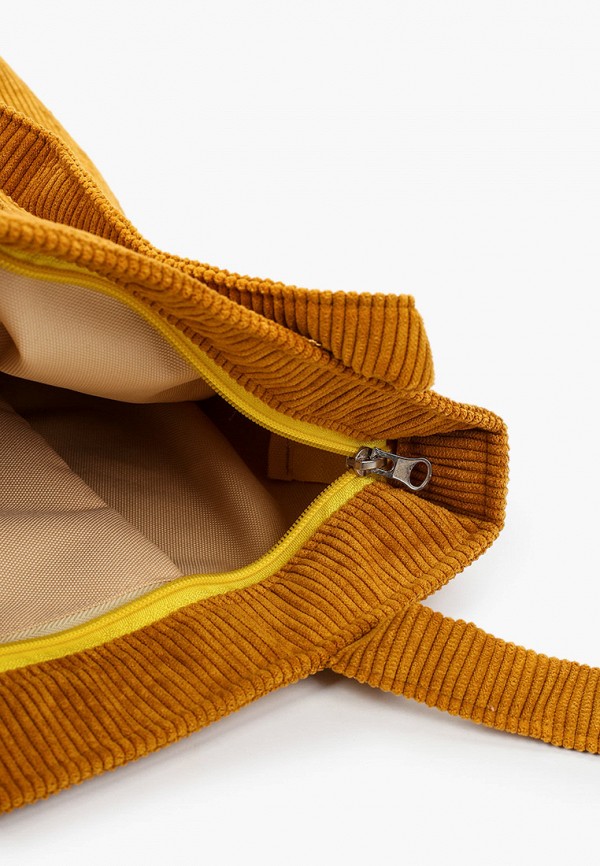 Сумка bb socks коричневый, размер 00, фото 3