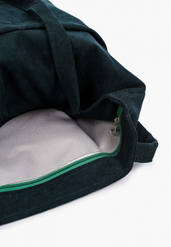 Сумка bb socks зеленый, размер 00, фото 3