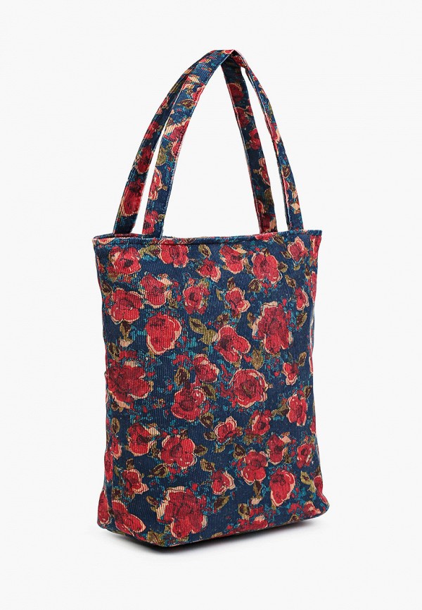 Сумка bb socks разноцветный, размер 00, фото 2