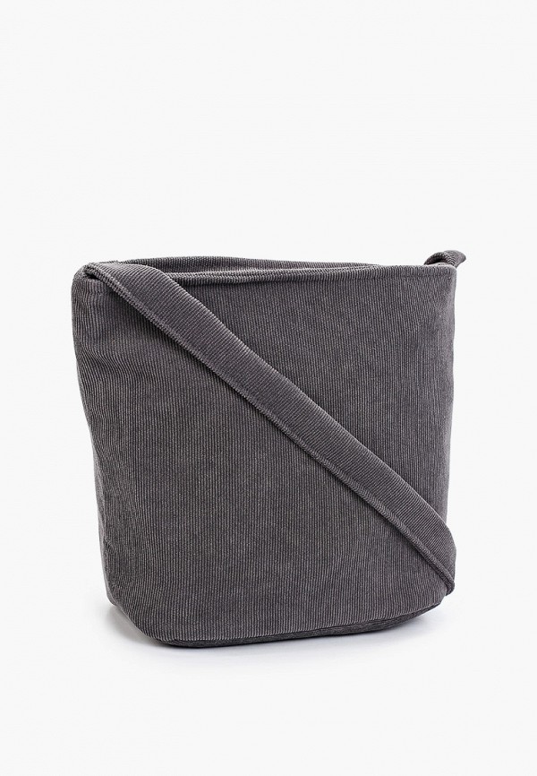 Сумка bb socks серый, размер 00, фото 2