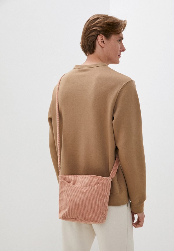 Сумка bb socks розовый, размер 00, фото 4