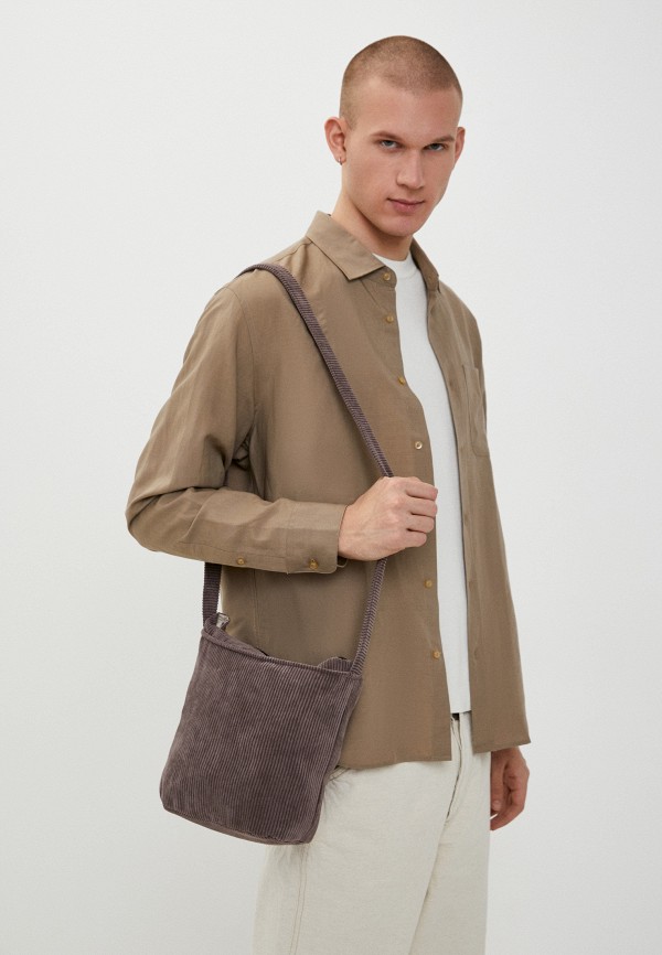 фото Сумка и нашивки bb socks