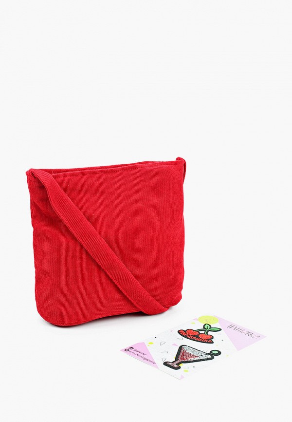 фото Сумка и нашивки bb socks