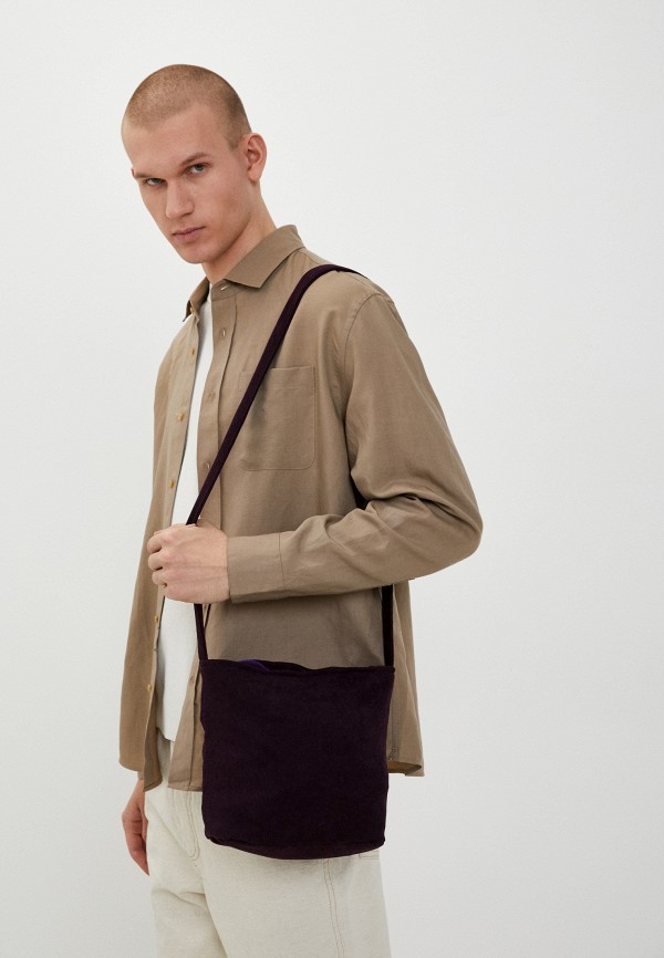 фото Сумка и нашивки bb socks