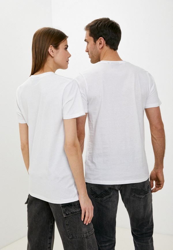 фото Футболка new era