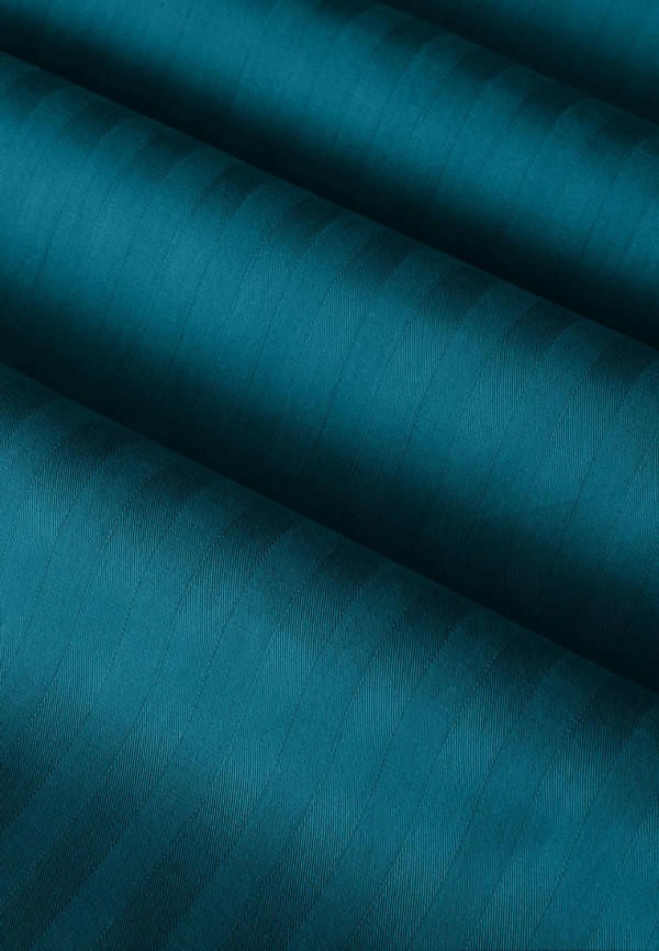 Простыня 1,5-спальная Loveme бирюзовый, размер 00, фото 4