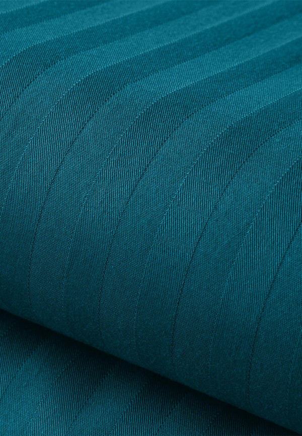 Простыня 1,5-спальная Loveme бирюзовый, размер 00, фото 7