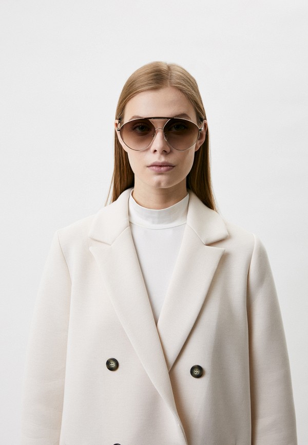 фото Очки солнцезащитные karl lagerfeld