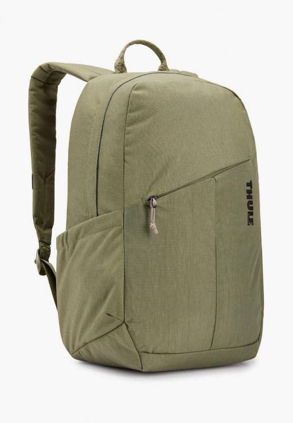 

Рюкзак Thule, Зеленый, Notus 20L