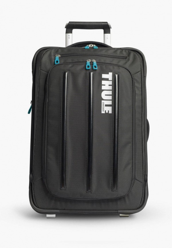 

Сумка дорожная Thule, Черный, Crossover Carry-On 38L