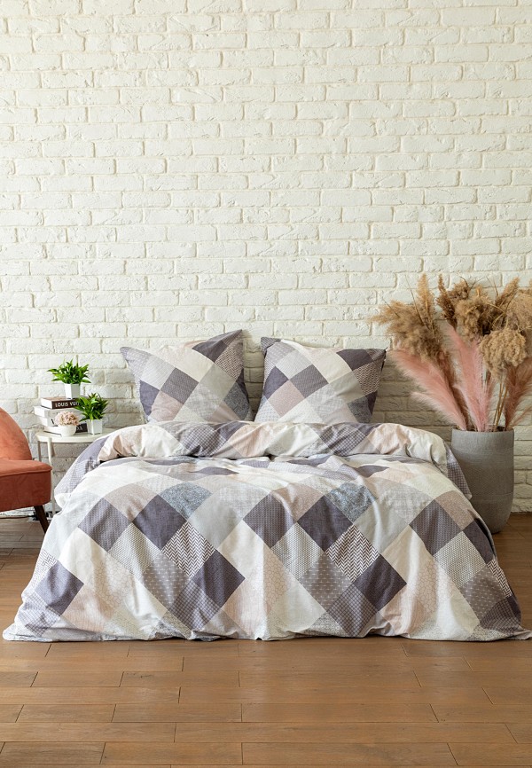 фото Постельное белье евро унисон