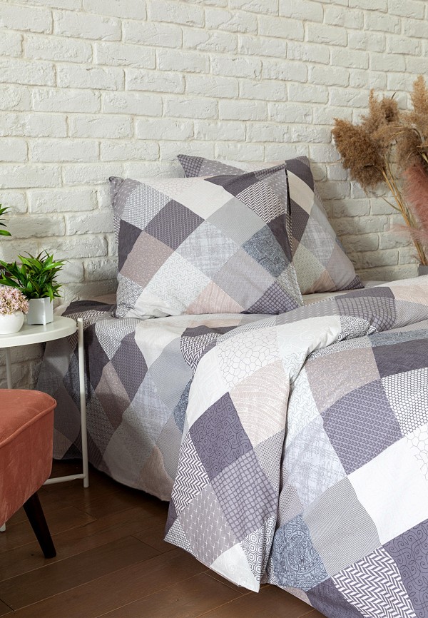 фото Постельное белье евро унисон