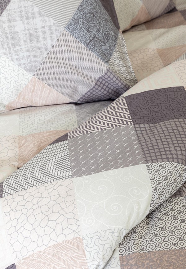 фото Постельное белье евро унисон