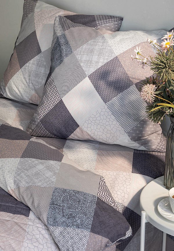 фото Постельное белье евро унисон