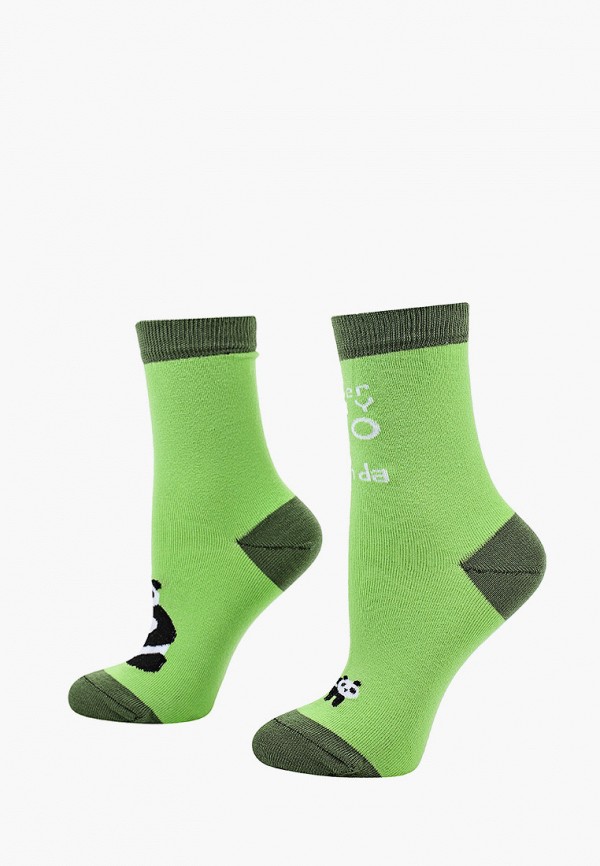 фото Носки 3 пары bb socks