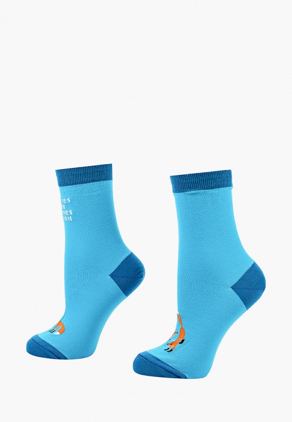 фото Носки 3 пары bb socks