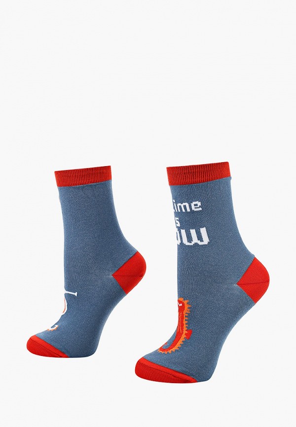 фото Носки 3 пары bb socks