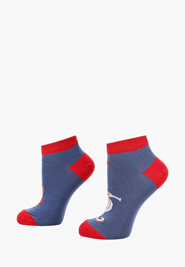 фото Носки 3 пары bb socks