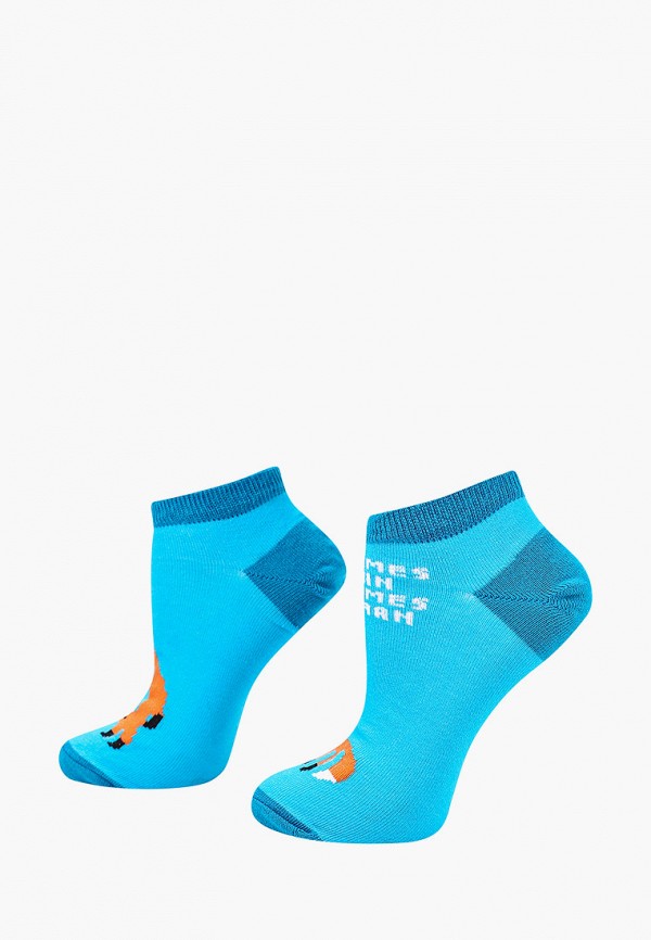 фото Носки 3 пары bb socks