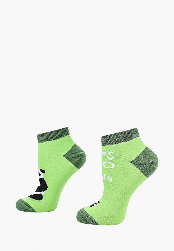 фото Носки 3 пары bb socks