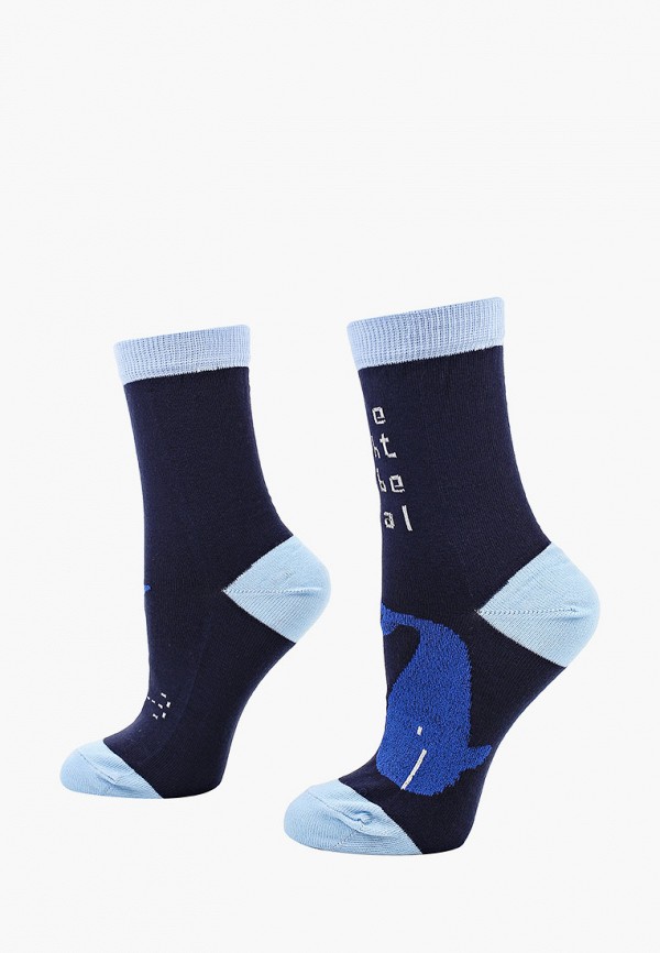 фото Носки 3 пары bb socks