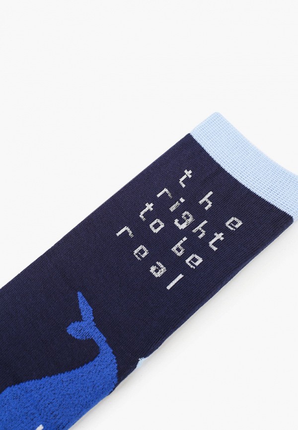 фото Носки 3 пары bb socks