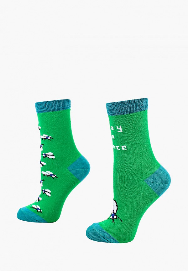 фото Носки 3 пары bb socks