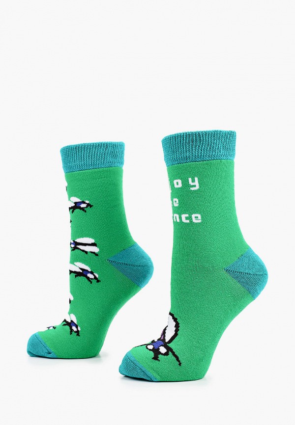 фото Носки 3 пары bb socks