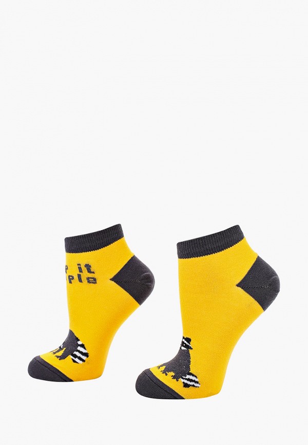 фото Носки 3 пары bb socks