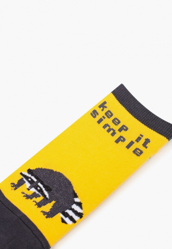 фото Носки 3 пары bb socks