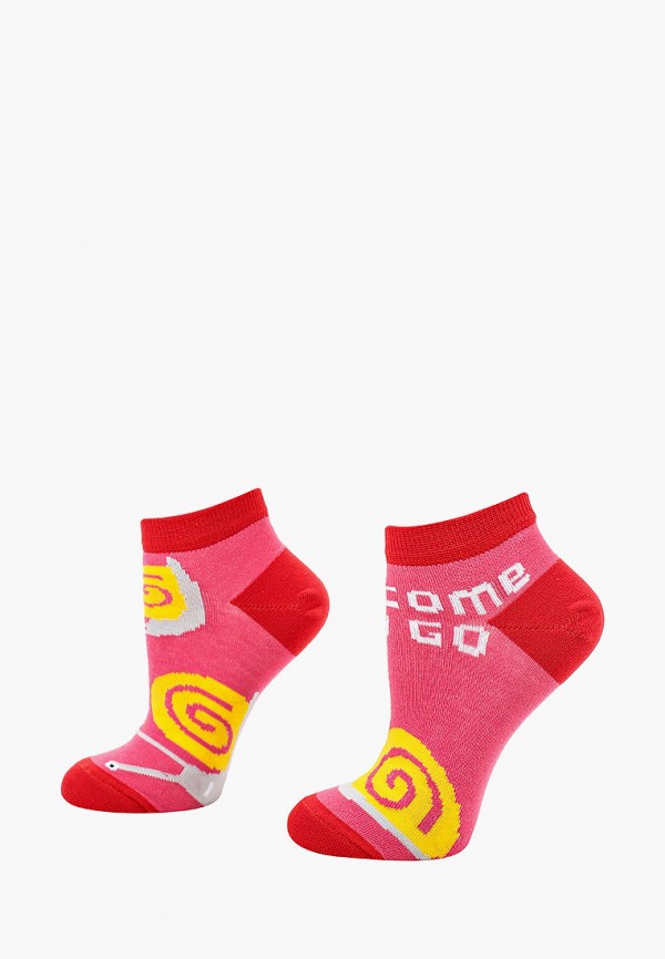 фото Носки 3 пары bb socks