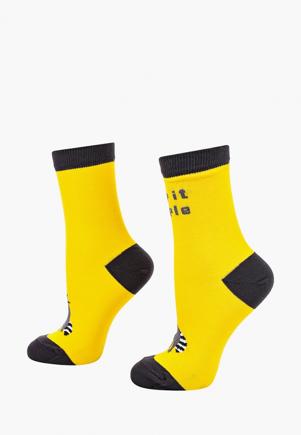 фото Носки 3 пары bb socks