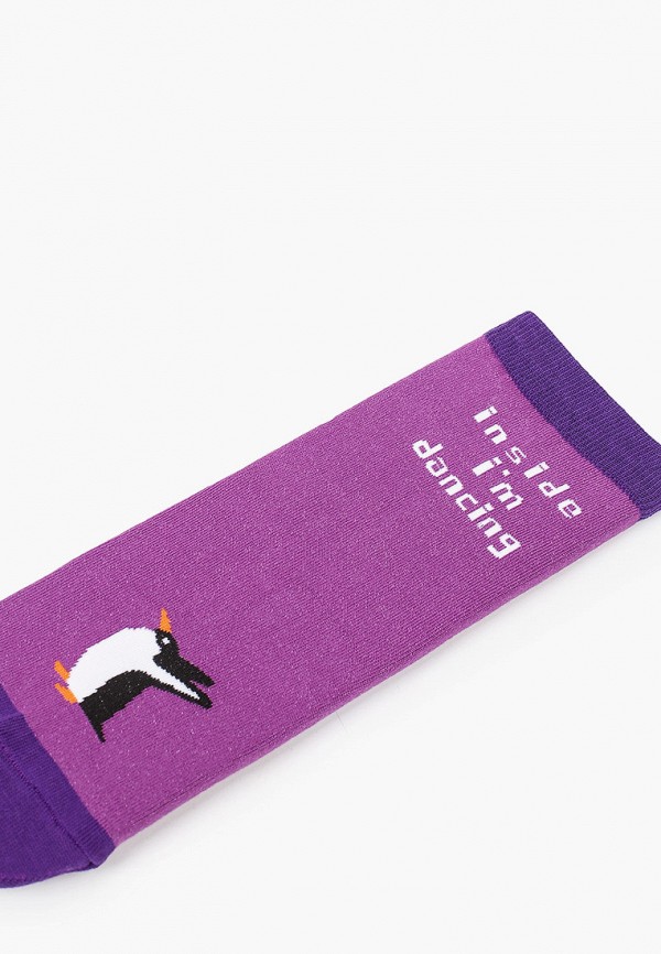 фото Носки 3 пары bb socks