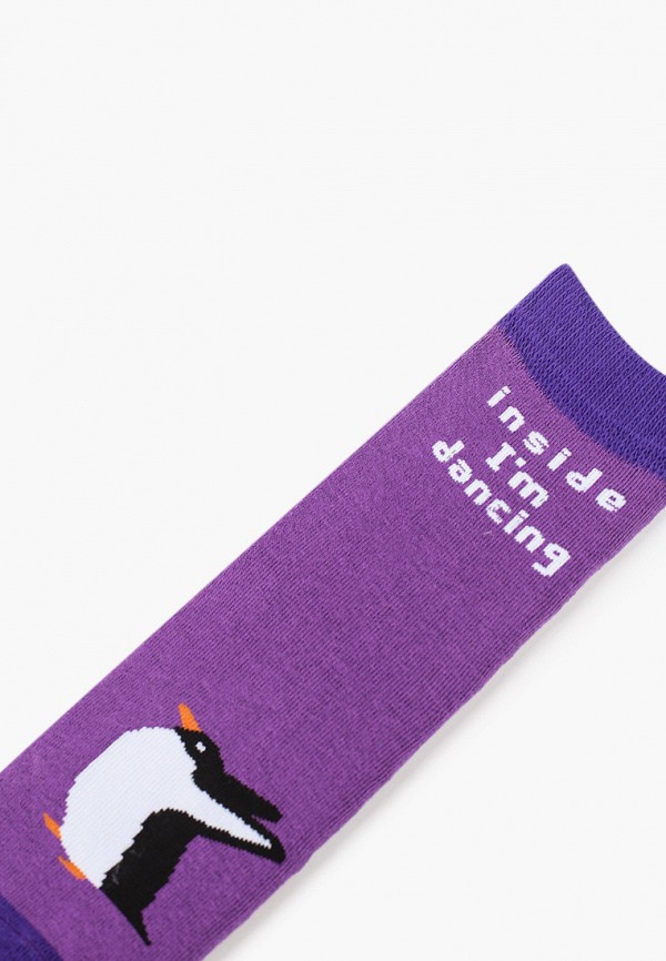 фото Носки 3 пары bb socks