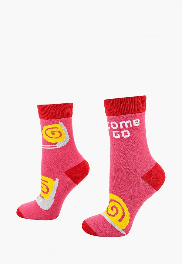 фото Носки 3 пары bb socks