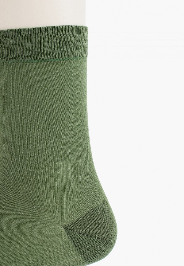 Носки 9 пар bb socks цвет разноцветный  Фото 2