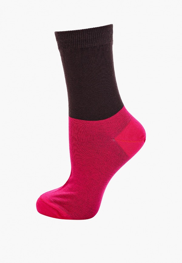 Носки 9 пар bb socks цвет разноцветный  Фото 5