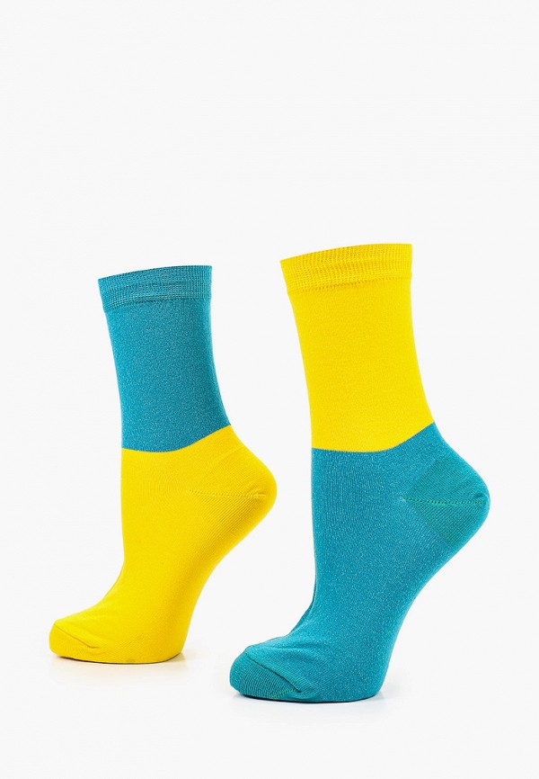 фото Носки 3 пары bb socks