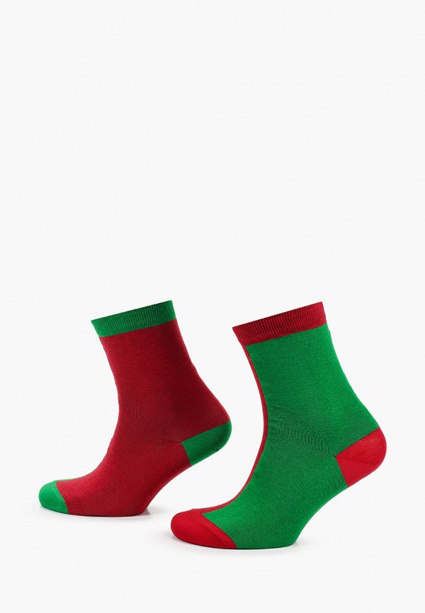 фото Носки 3 пары bb socks